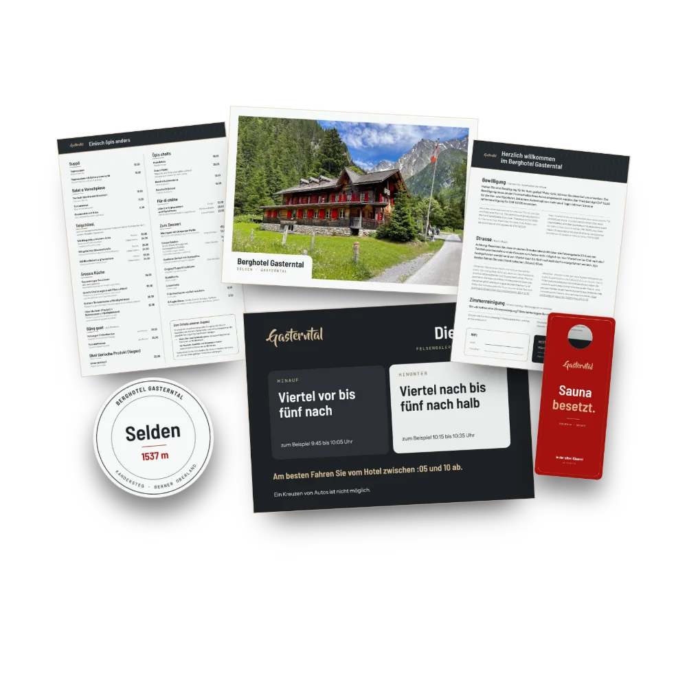Dateien: Berghotel Gasterntal